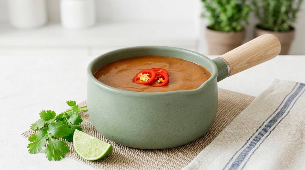 Mole de Algarroba