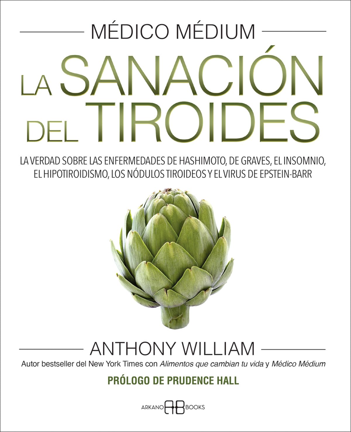 La Sanación del tiroides