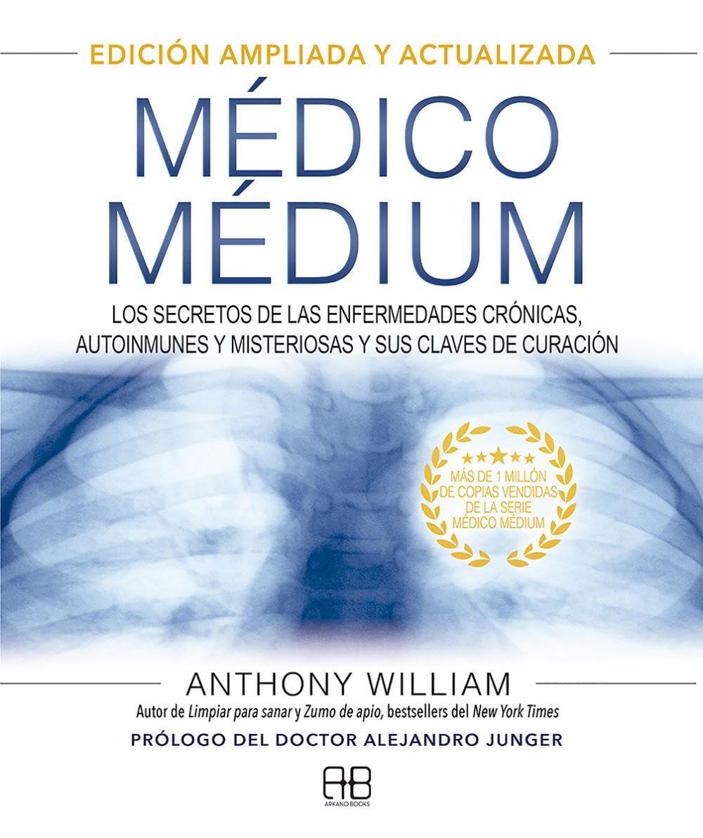 Médico Medium